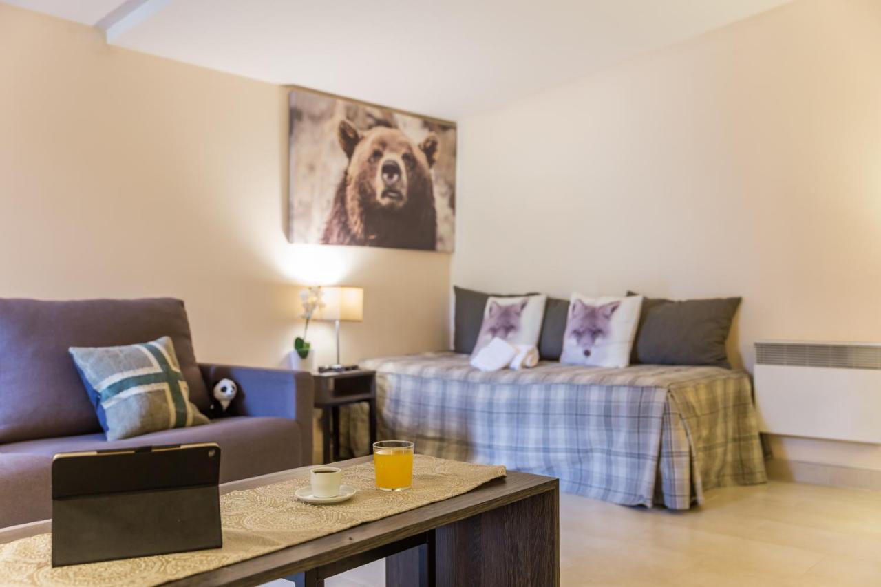 Pierre & Vacances Pas De La Casa Princesa Екстер'єр фото