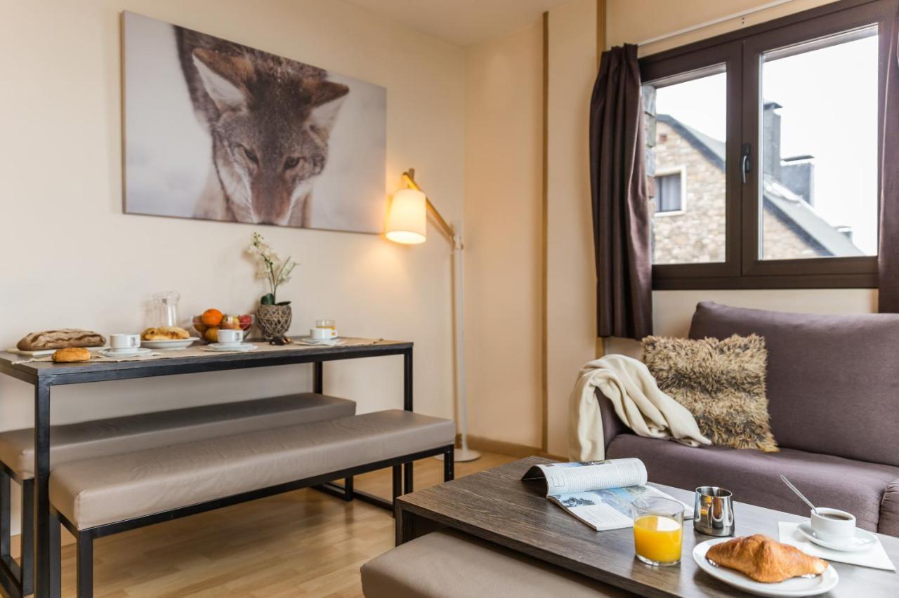 Pierre & Vacances Pas De La Casa Princesa Екстер'єр фото