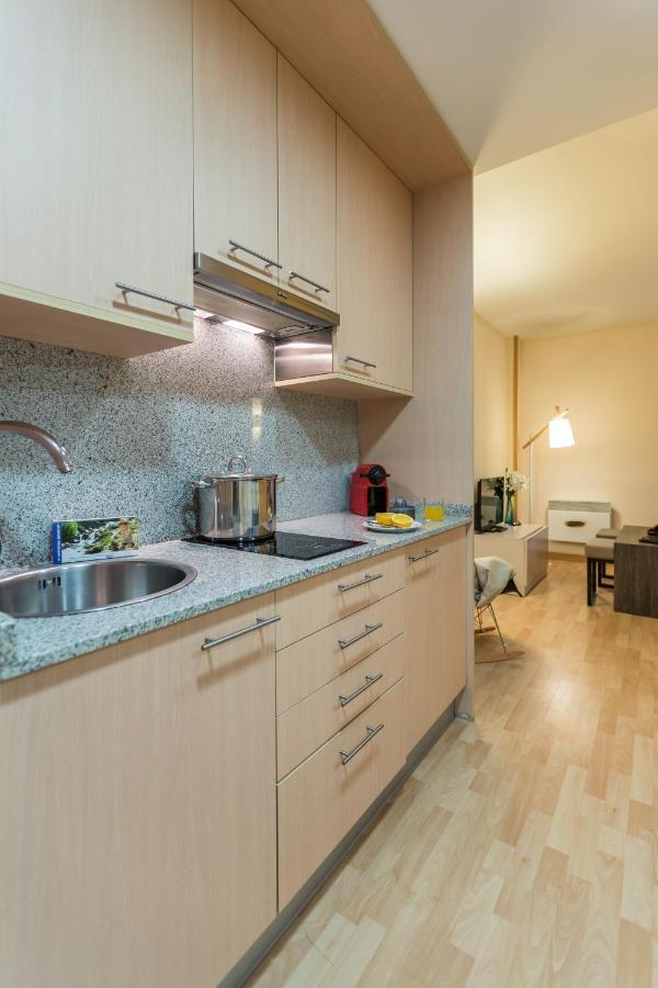 Pierre & Vacances Pas De La Casa Princesa Екстер'єр фото