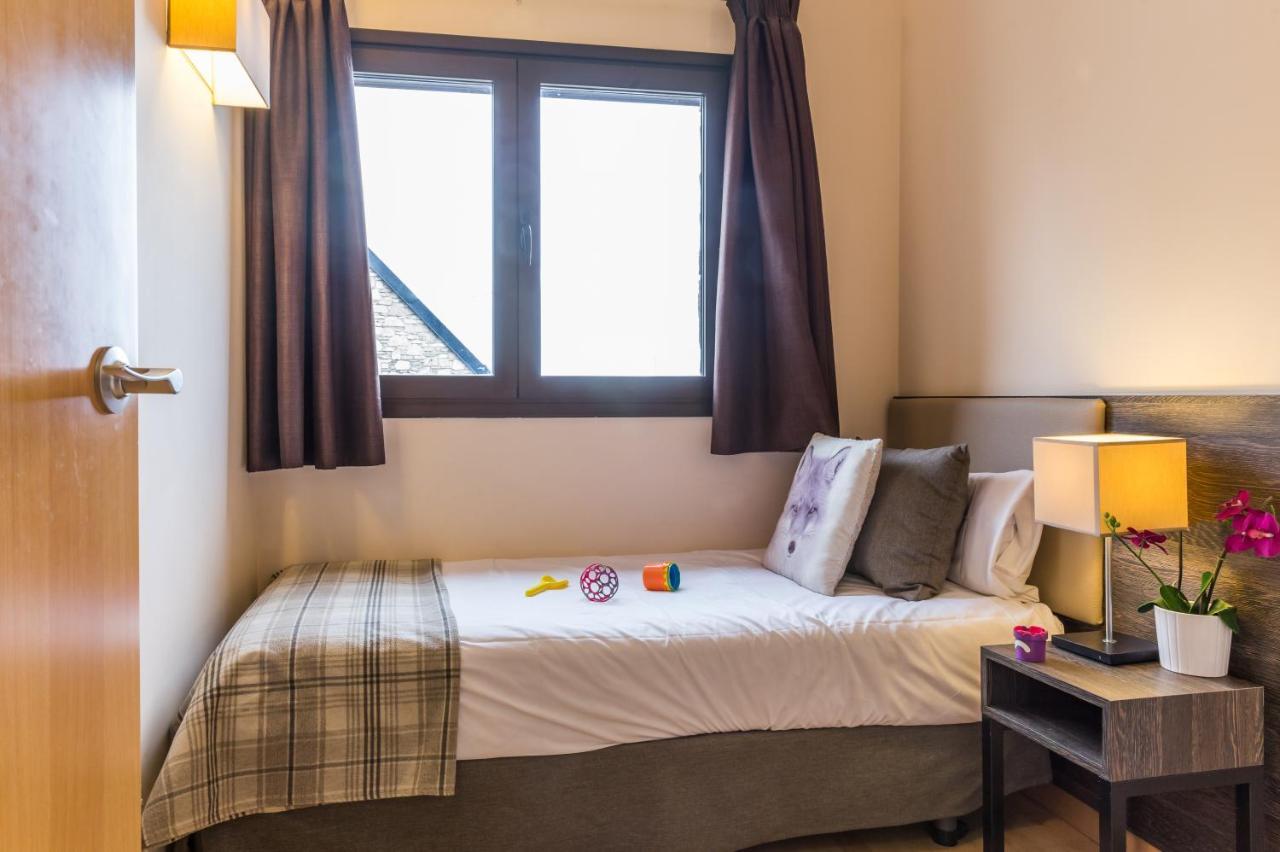 Pierre & Vacances Pas De La Casa Princesa Екстер'єр фото
