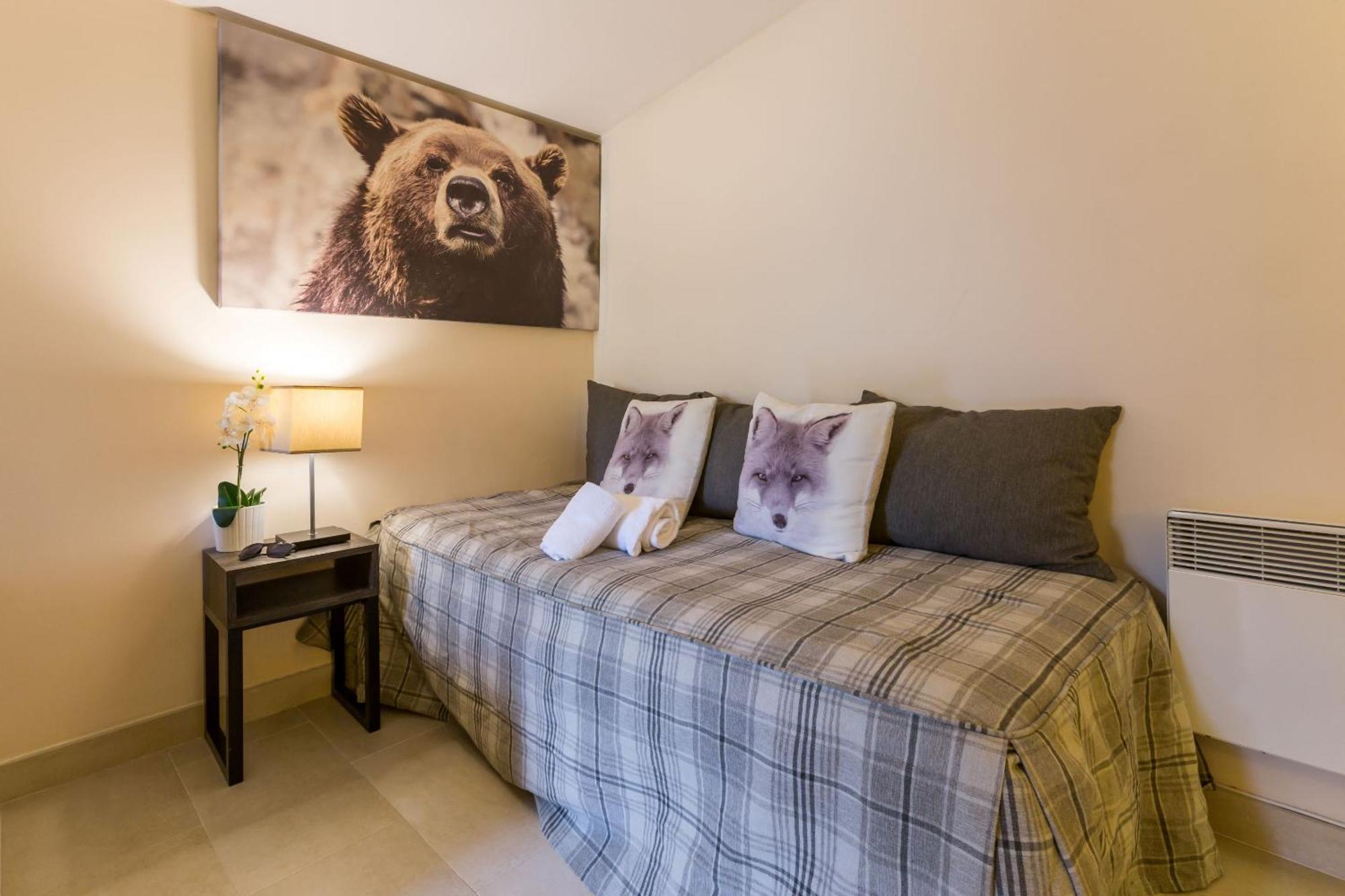 Pierre & Vacances Pas De La Casa Princesa Екстер'єр фото