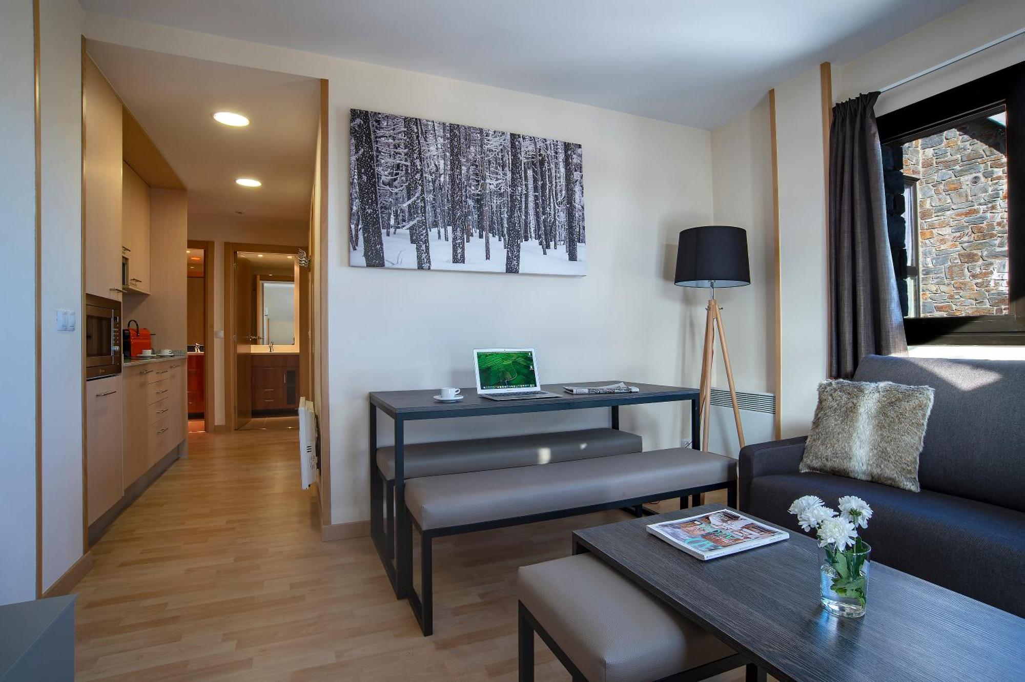 Pierre & Vacances Pas De La Casa Princesa Екстер'єр фото