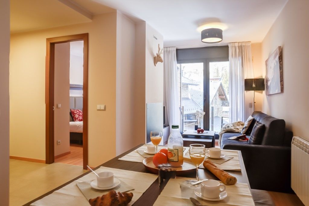 Pierre & Vacances Pas De La Casa Princesa Екстер'єр фото