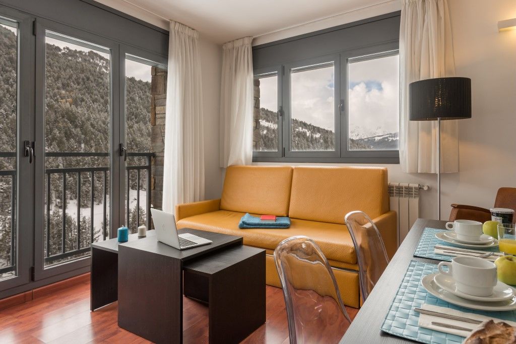 Pierre & Vacances Pas De La Casa Princesa Екстер'єр фото