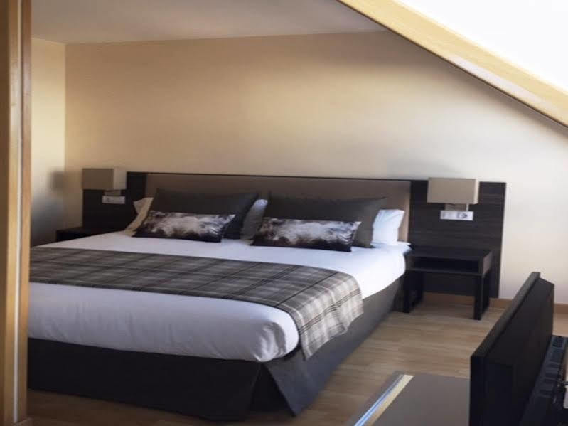 Pierre & Vacances Pas De La Casa Princesa Екстер'єр фото