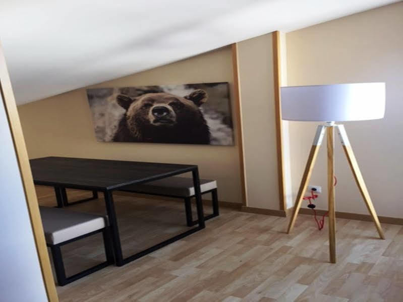 Pierre & Vacances Pas De La Casa Princesa Екстер'єр фото