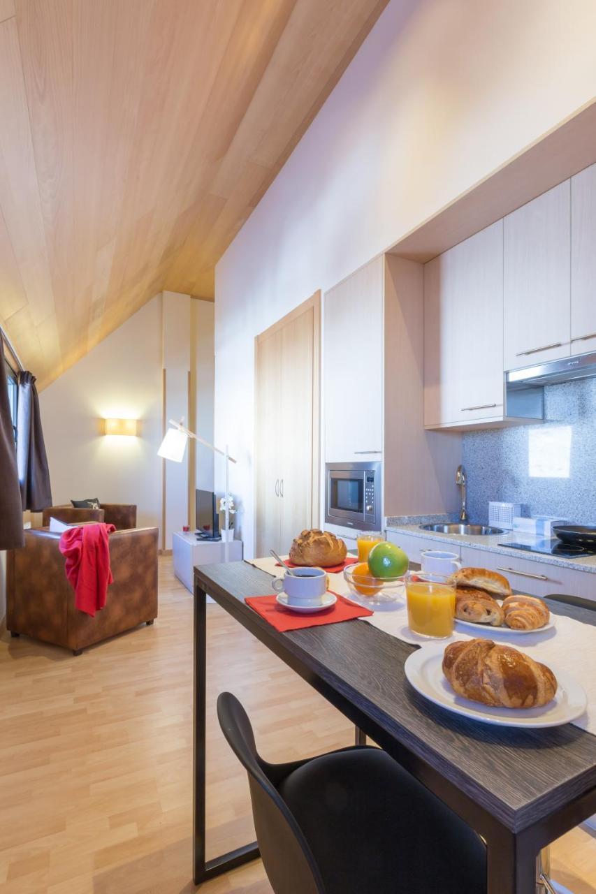 Pierre & Vacances Pas De La Casa Princesa Екстер'єр фото