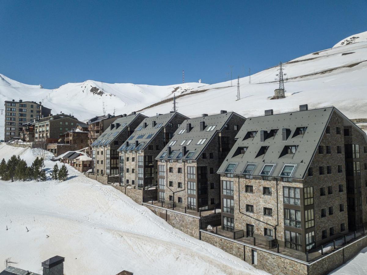 Pierre & Vacances Pas De La Casa Princesa Екстер'єр фото