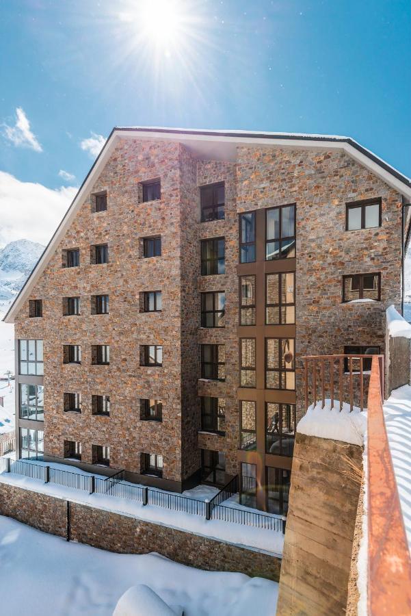 Pierre & Vacances Pas De La Casa Princesa Екстер'єр фото