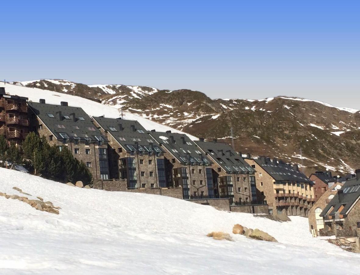 Pierre & Vacances Pas De La Casa Princesa Екстер'єр фото